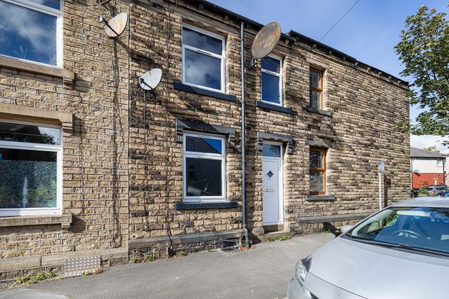 Mint Street, Huddersfield HD1 2 bed terraced house for sale