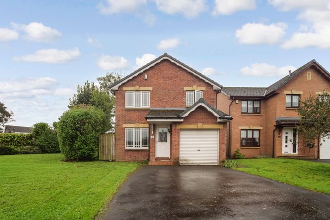 Westray Drive, Kilmarnock 3 bed detached house for sale