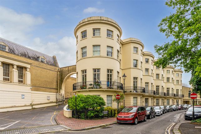 Alexander Terrace, Worthing, West... Studio for sale