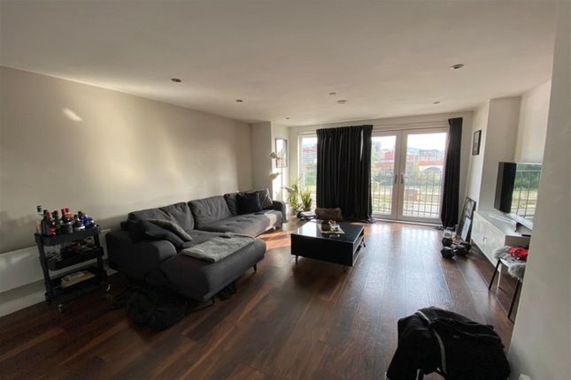 1 bed flat