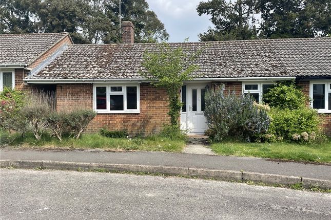 The New Severalls, Milton Lilbourne... 2 bed bungalow for sale