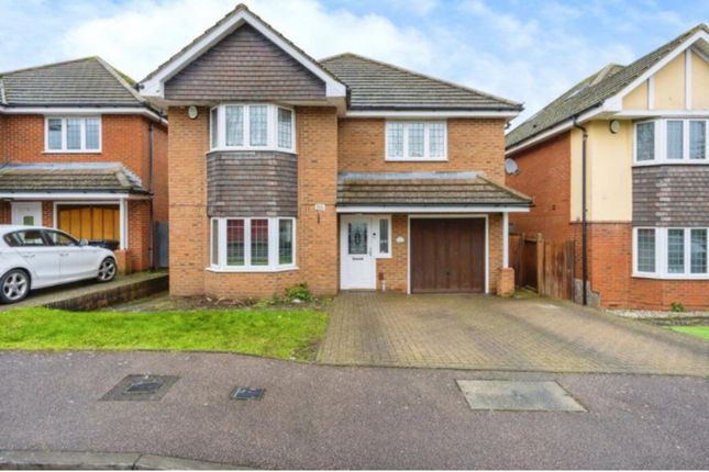 6 bedroom detached house for sale
