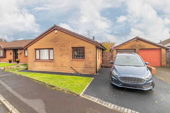 Swallow Drive, Rochdale OL11 3 bed detached bungalow for sale