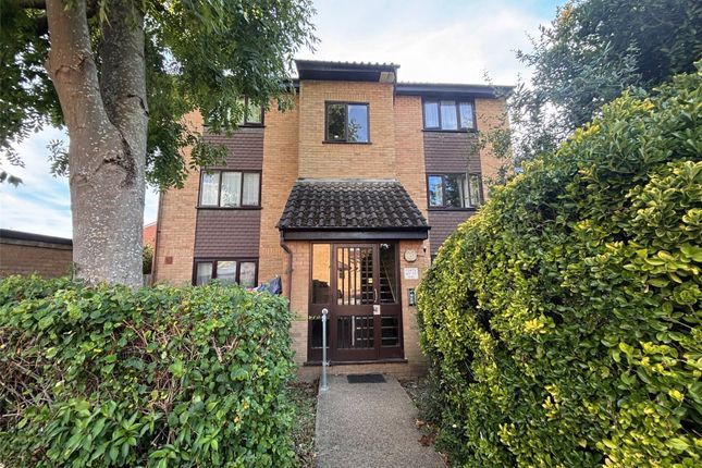 Millhaven Close, Chadwell Heath, RM6 1 bed apartment for sale