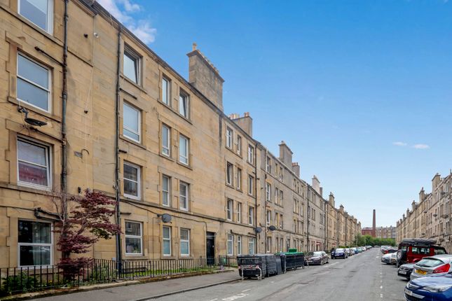 1 bedroom ground floor flat for sale