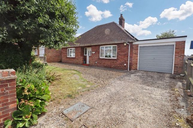 Richard Avenue, Brightlingsea, CO7 2 bed bungalow for sale