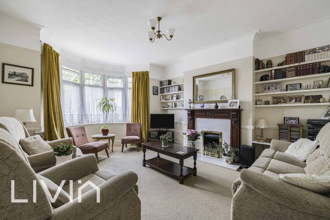 Croydon CR0 4 bed terraced house for sale