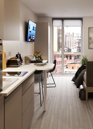 1 bedroom apartment for sale