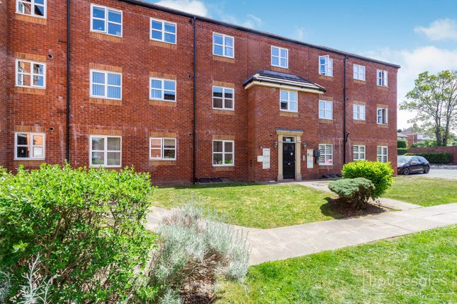 2 bed flat