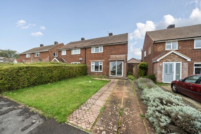 Rowlings Road, Winchester, SO22 3 bed semi