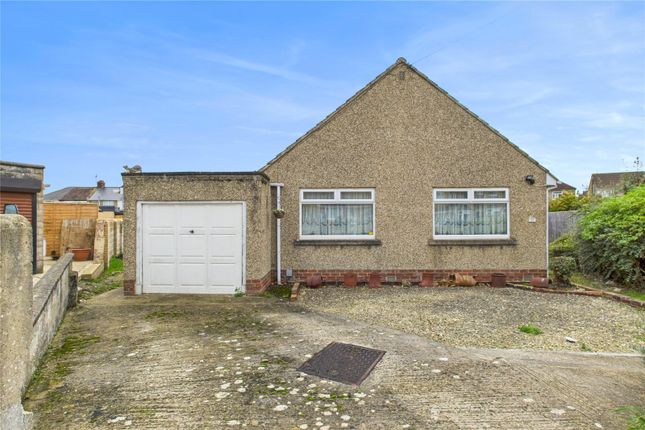 Bessemer Close, Swindon SN2 3 bed bungalow for sale