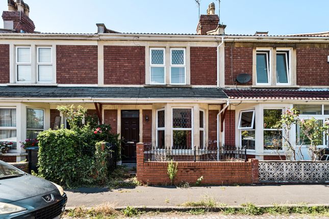 Orchard Road, Bristol BS7 2 bed house for sale