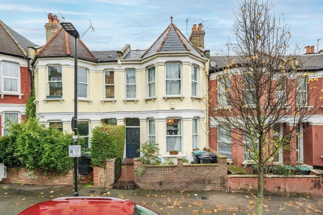 Burgoyne Road, London N4 2 bed flat for sale