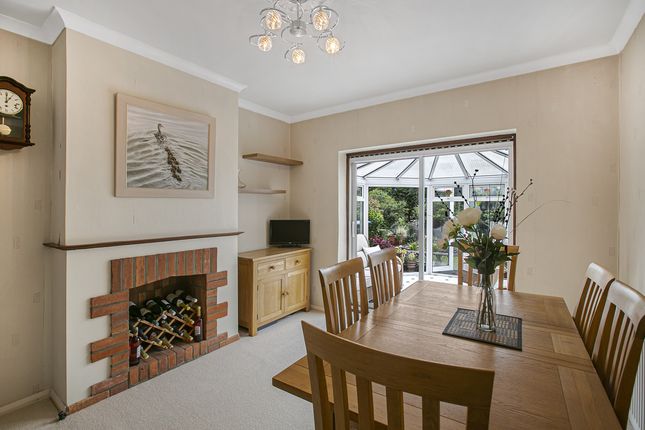 Pickhurst Lane, West Wickham, BR4 4 bed detached house for sale