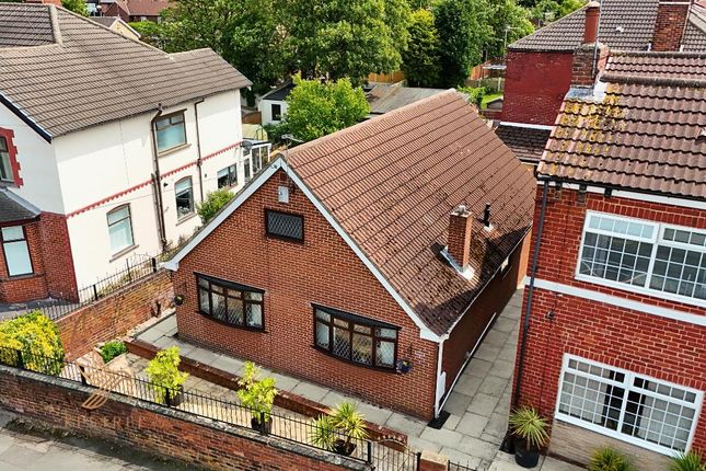 Barnsley Road, Hemsworth WF9 2 bed detached bungalow for sale