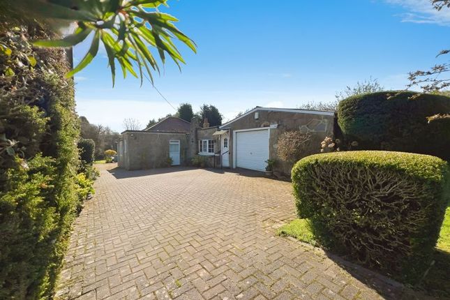4 bedroom detached bungalow for sale