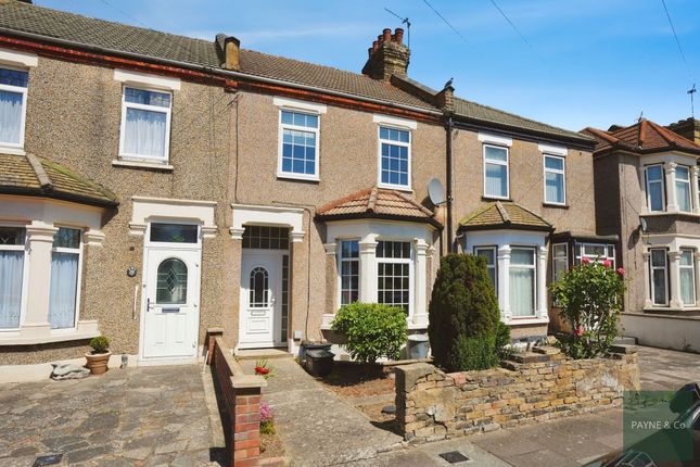 Khartoum Road, Ilford, IG1 3 bed terraced house for sale