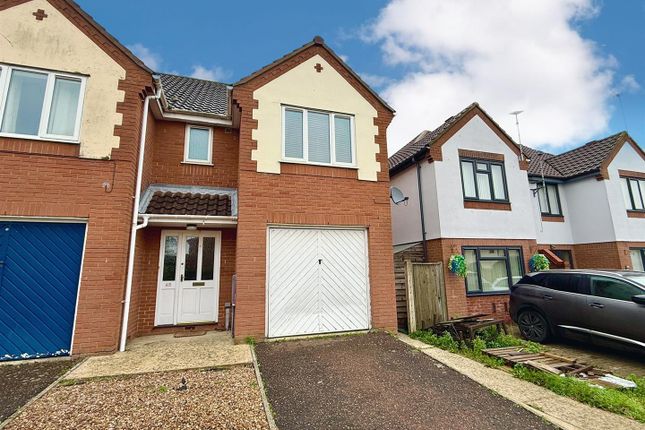 Market Manor, Acle, NR13 2 bed house for sale