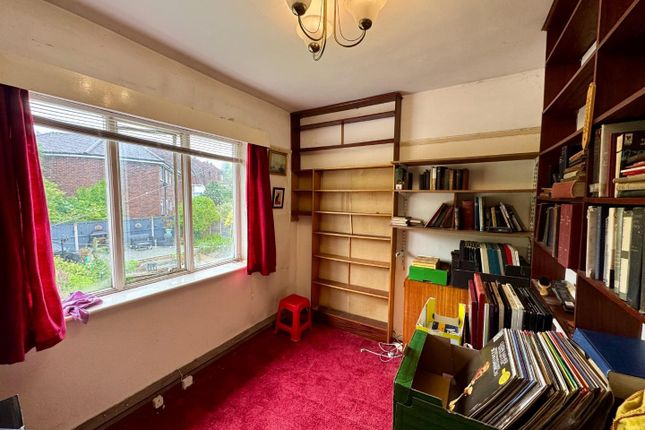 Coleshill Avenue, Burnley 3 bed house for sale