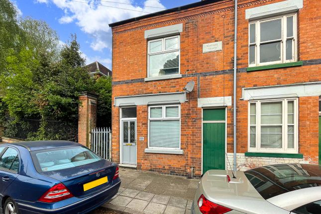 Pope Street, Knighton Fields 2 bed terraced house for sale