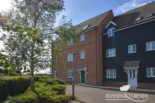 Dukes Place, King's Lynn PE30 1 bed flat for sale