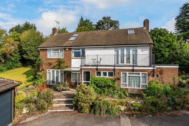 Oast Road, Oxted 6 bed detached house for sale