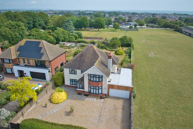Salisbury Road, Walmer, Deal, Kent, CT14 5 bed detached house for sale