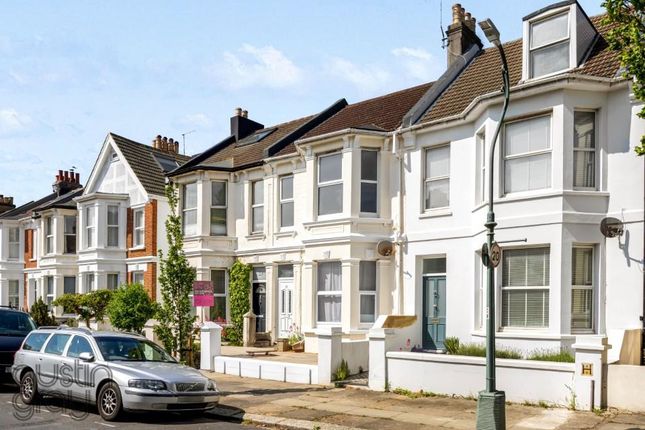 Newtown Road, Hove 3 bed house for sale