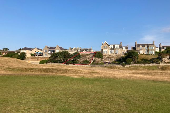 Plot At Stotfield Road, Lossiemouth... Plot for sale