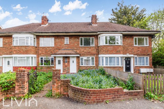 Warrington Court, Warrington Road... 2 bed maisonette for sale