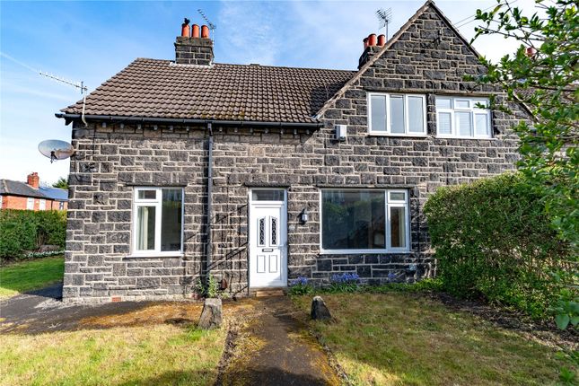 Vesper Road, Kirkstall, Leeds, West... 3 bed semi