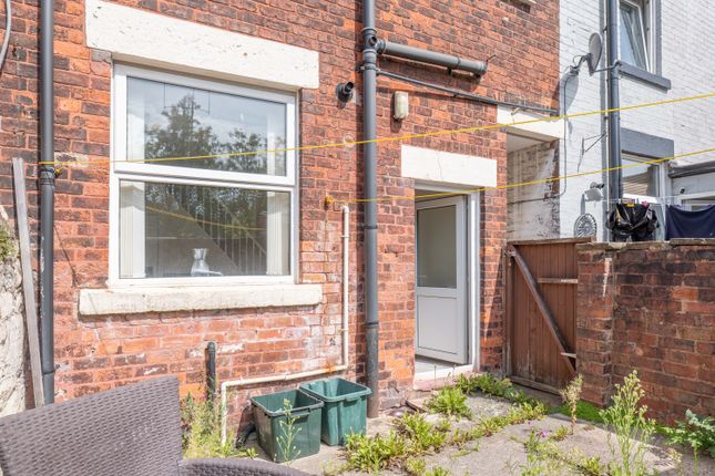 Carr Street, Bamber Bridge PR5 3 bed terraced house for sale