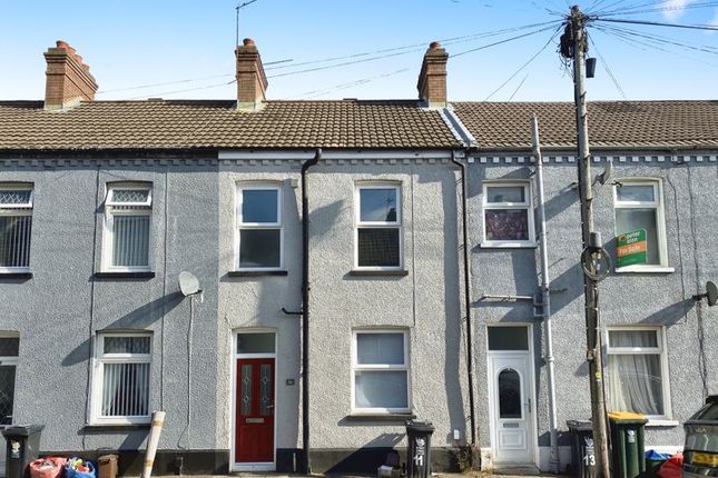 2 Double Bed. Refurbished & Extended.... 2 bed terraced house for sale