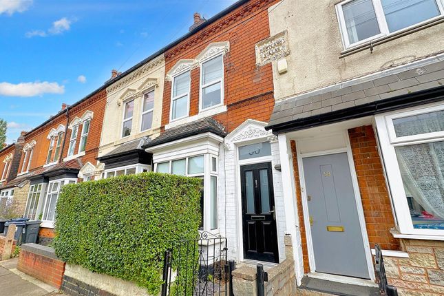 Bond Street, Birmingham B30 2 bed terraced house for sale
