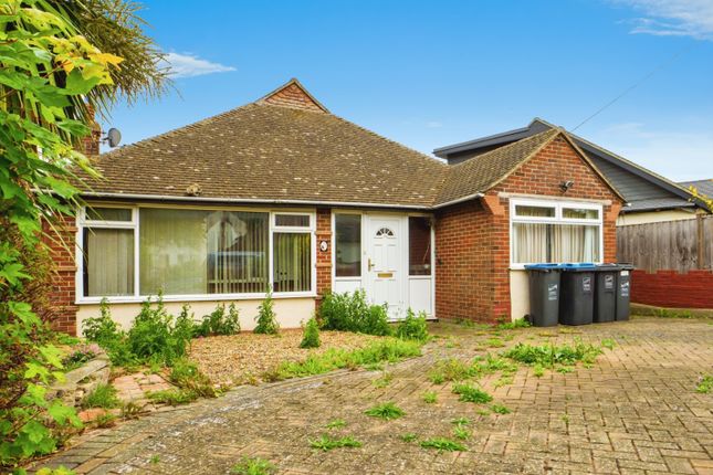3 bedroom bungalow for sale