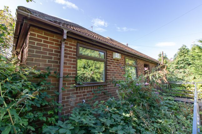 3 bedroom semi-detached bungalow for sale