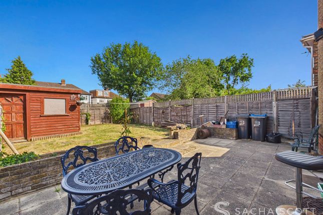 Cannon Hill Lane, London, SW20 1 bed maisonette for sale
