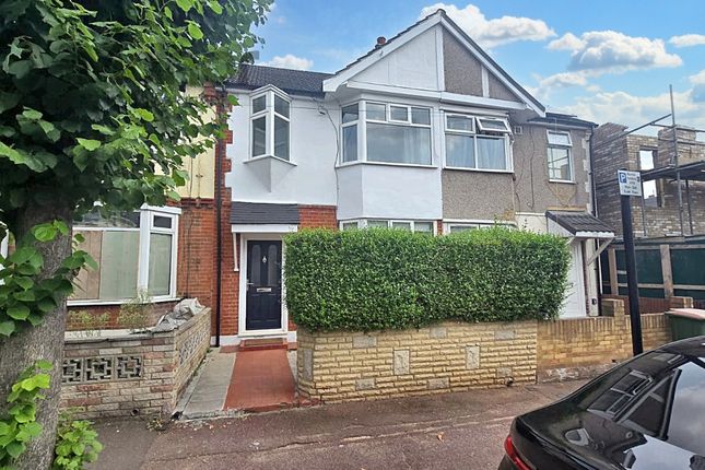 Sheringham Avenue, Manor Park, E12 6HH 3 bed terraced house for sale