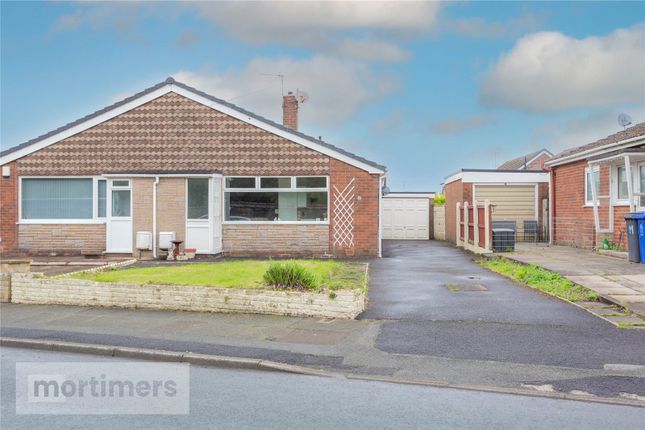 Sandy Lane, Accrington, Lancashire, BB5 2 bed semi