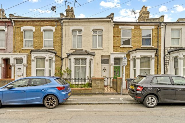 Hornsey Park Road, Hornsey N8 3 bed terraced house for sale