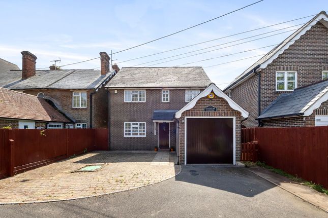 Station Road, Cowfold, RH13 4 bed detached house for sale