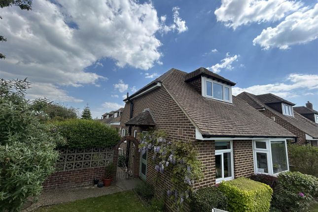 Martin Avenue, Fareham PO14 4 bed detached house for sale