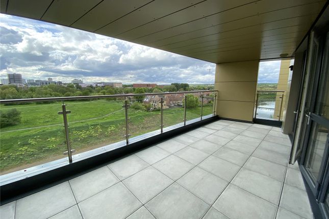 Adelphi Wharf 2, 9 Adelphi Street... 1 bed apartment for sale