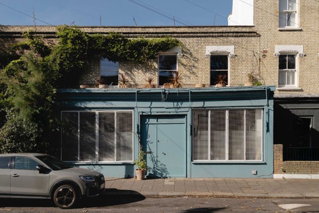 Flaxman Road, Camberwell, London, SE5 4 bed terraced house for sale