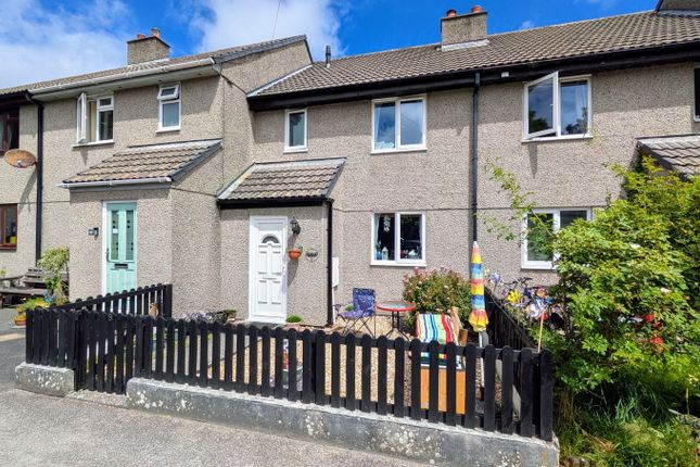 Ridgeovean, Penzance TR18 3 bed terraced house for sale