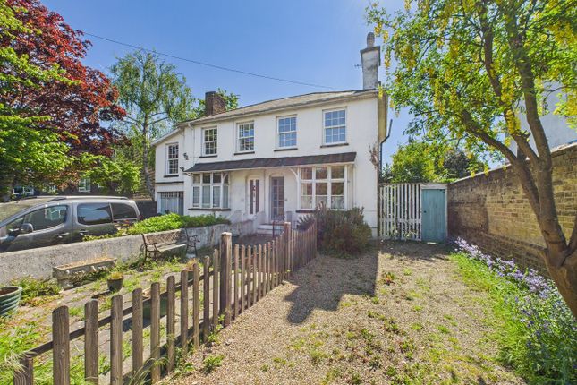 Church Street, Broadstairs, CT10 4 bed semi