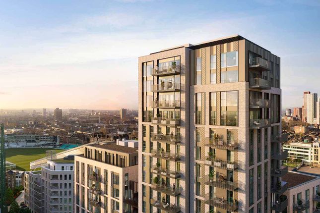 England SE11 5QY London, GBR 2 bed flat for sale