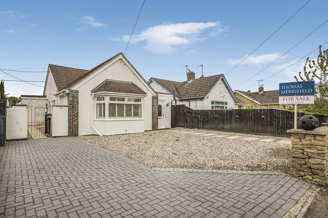 Whitehorns Way, Drayton, OX14 3 bed detached bungalow for sale