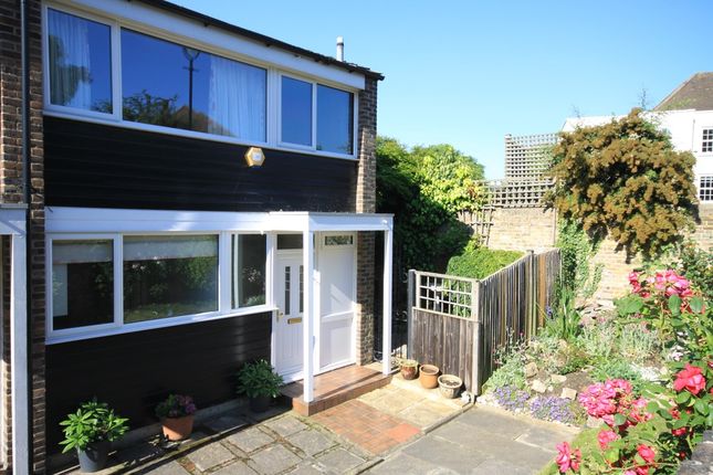 Lee Park 3 bed house for sale