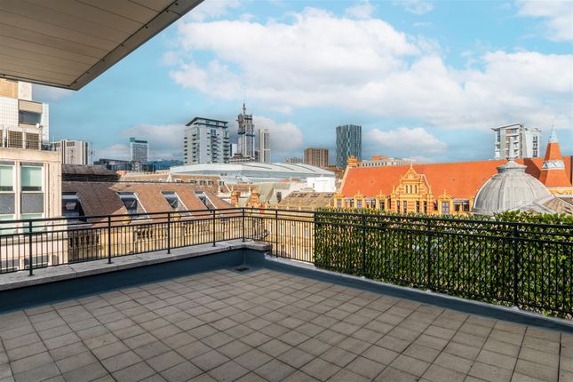 South Parade, Leeds LS1 2 bed apartment for sale